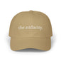 the audacity hat