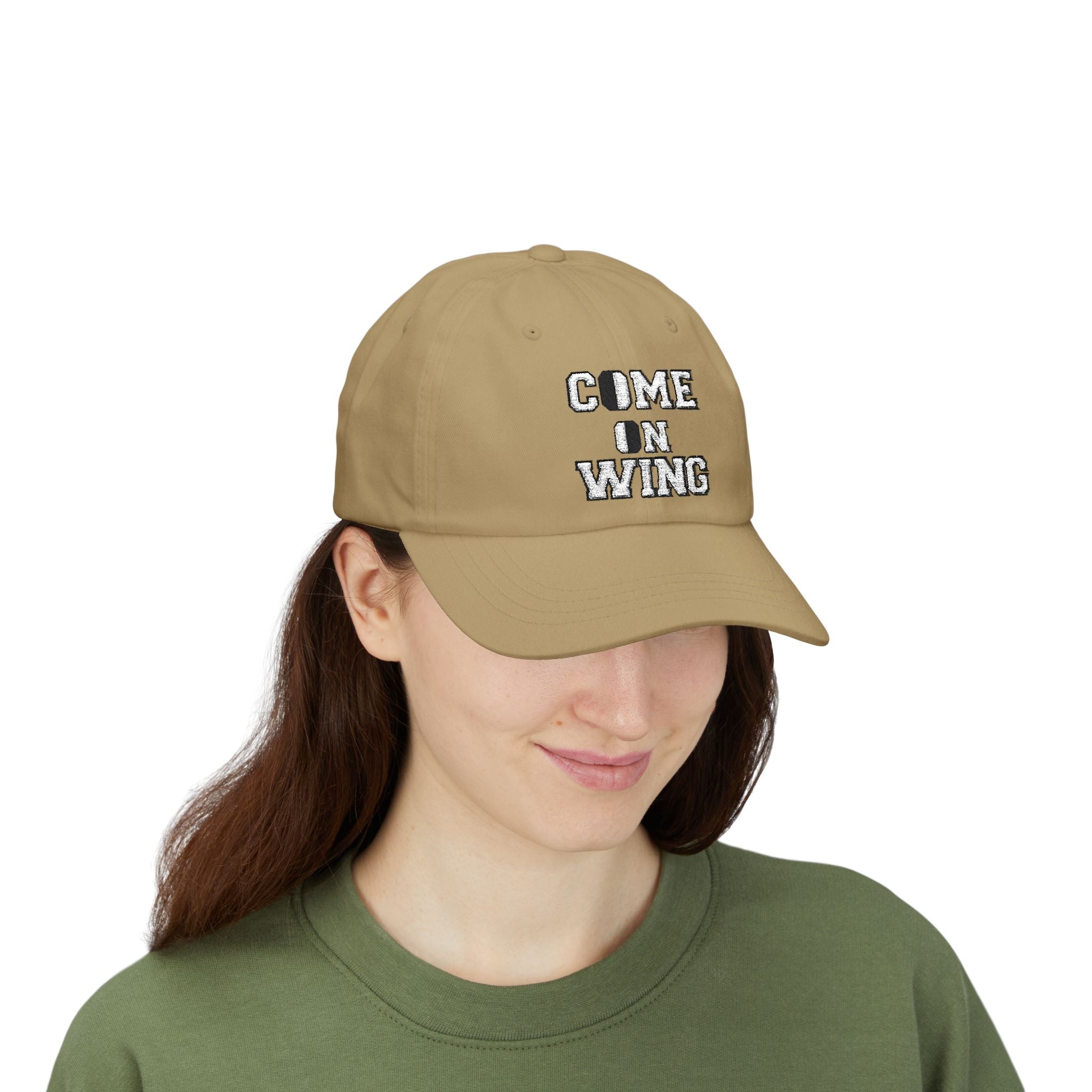 F.C Arts Collab-Come On Wing Hat(Global)