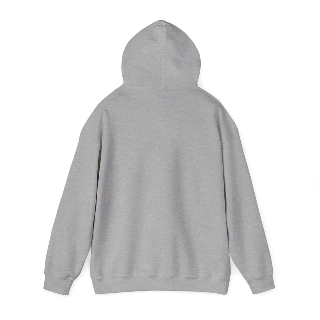 FC Arts Collab-come on wing hoodie