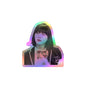 Ms Yoongi Decal