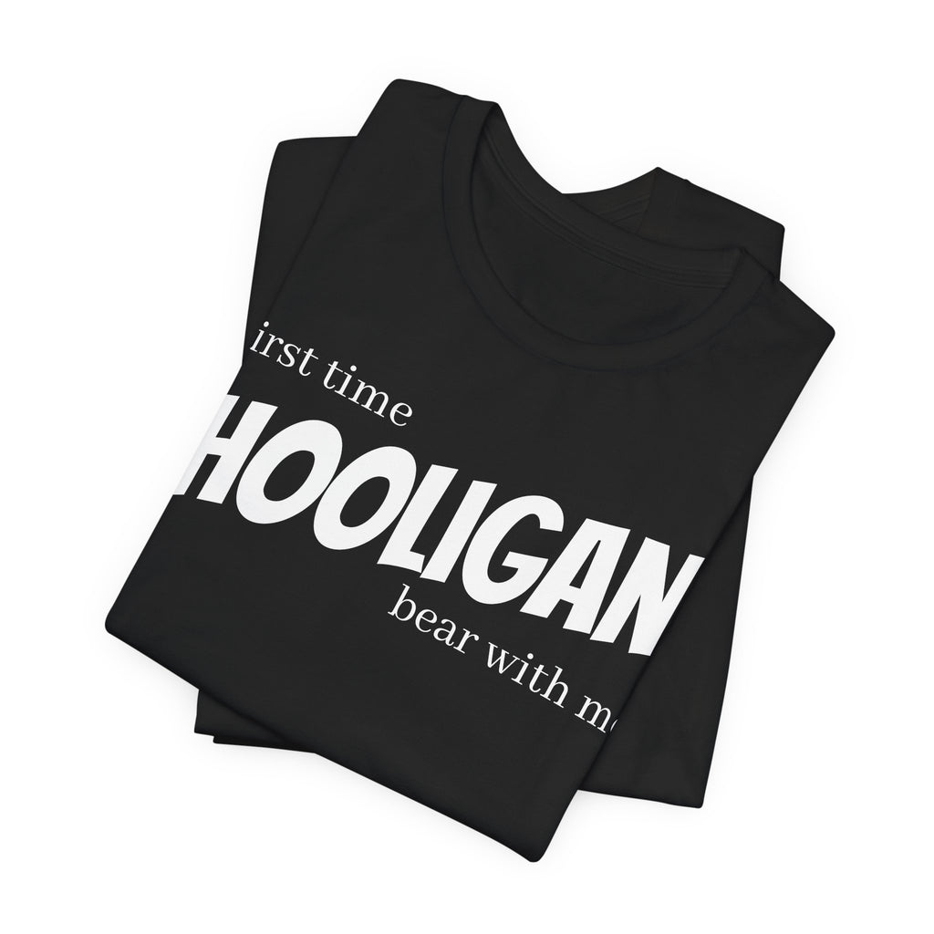 Hooligan Tee(Global)