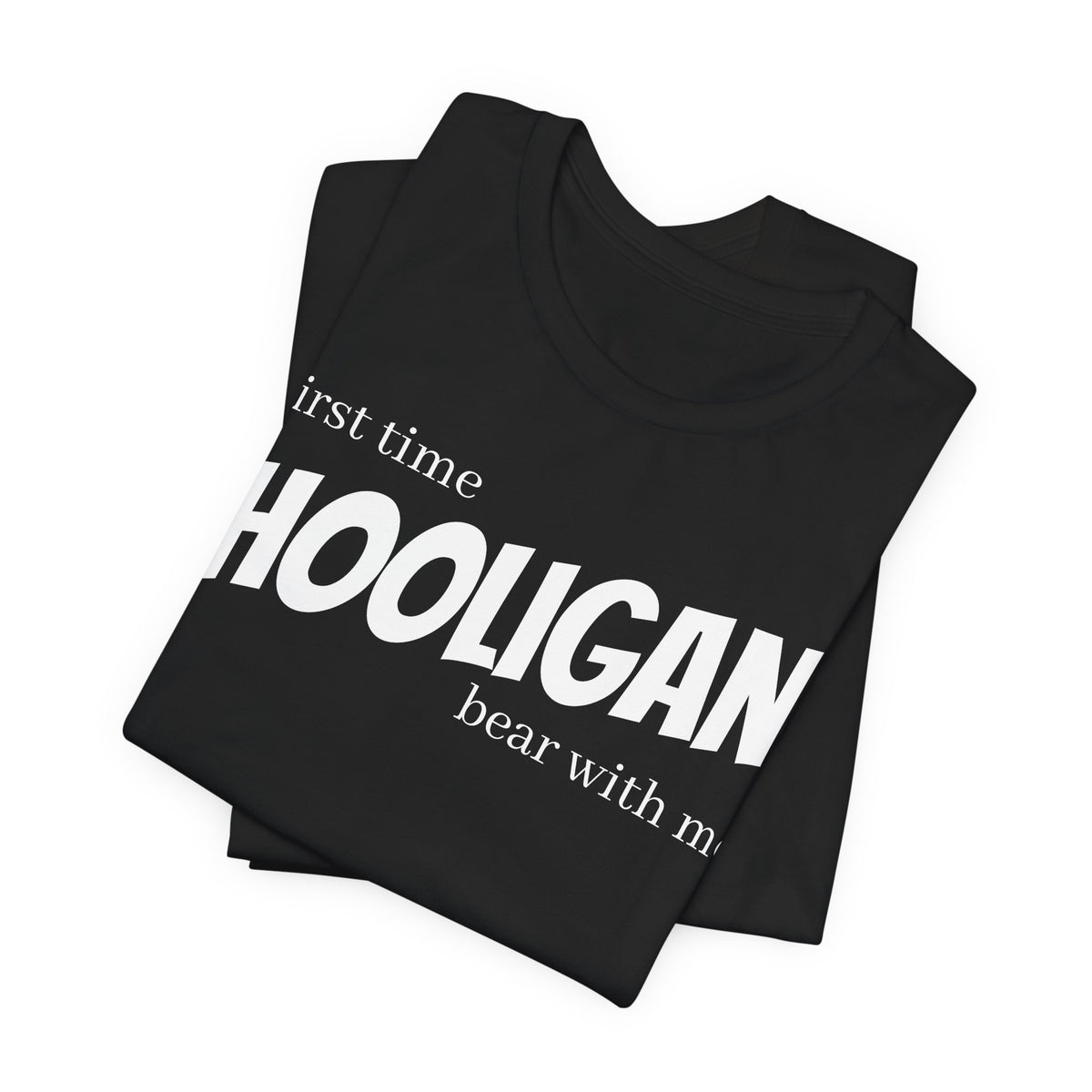 Hooligan Tee(Global)