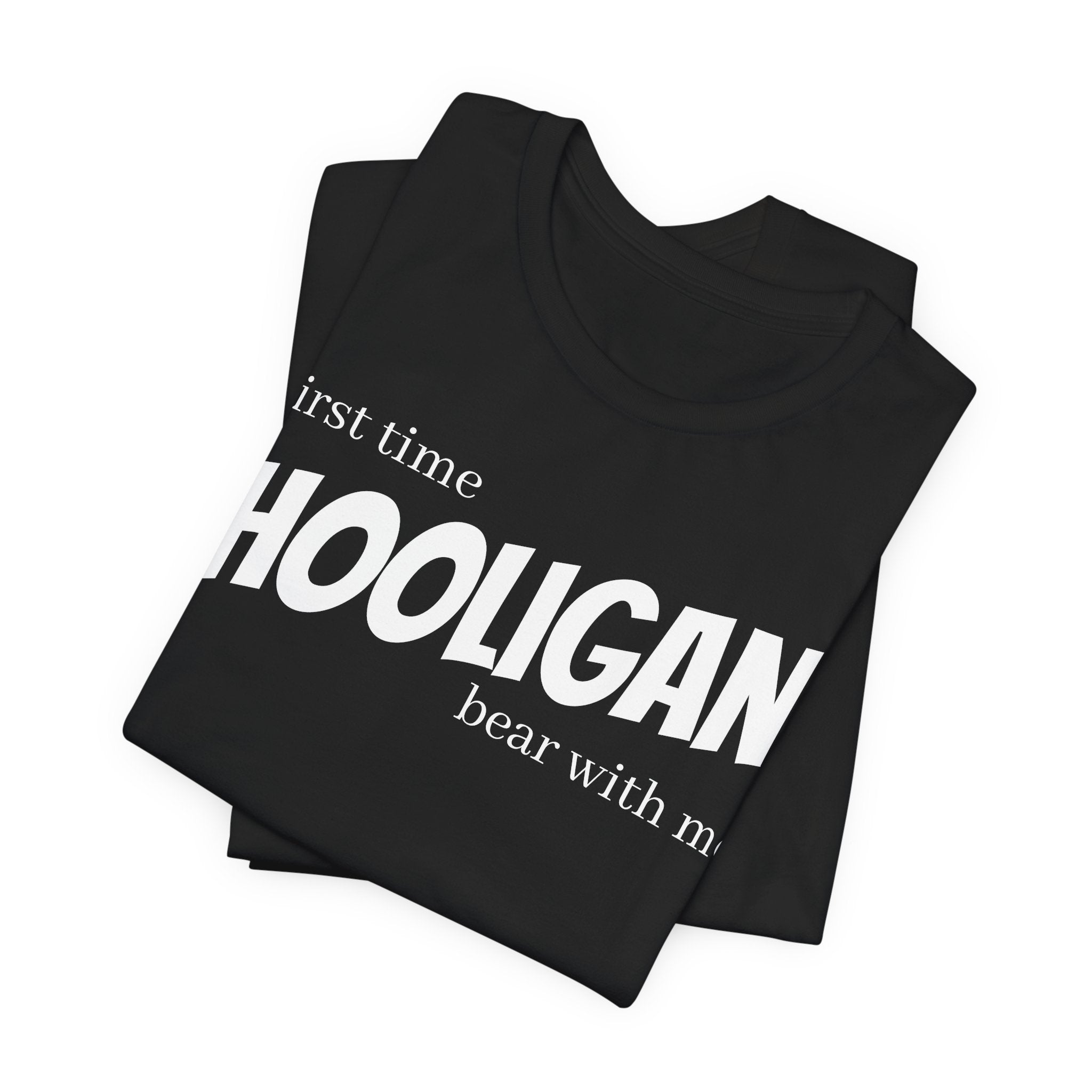 Hooligan Tee(Global)