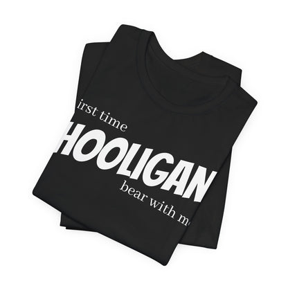 Hooligan Tee(Global)