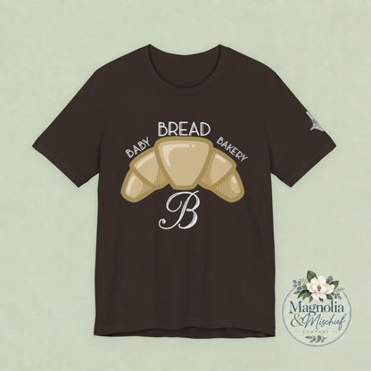 F.C Arts-I.N's Bakery Tee