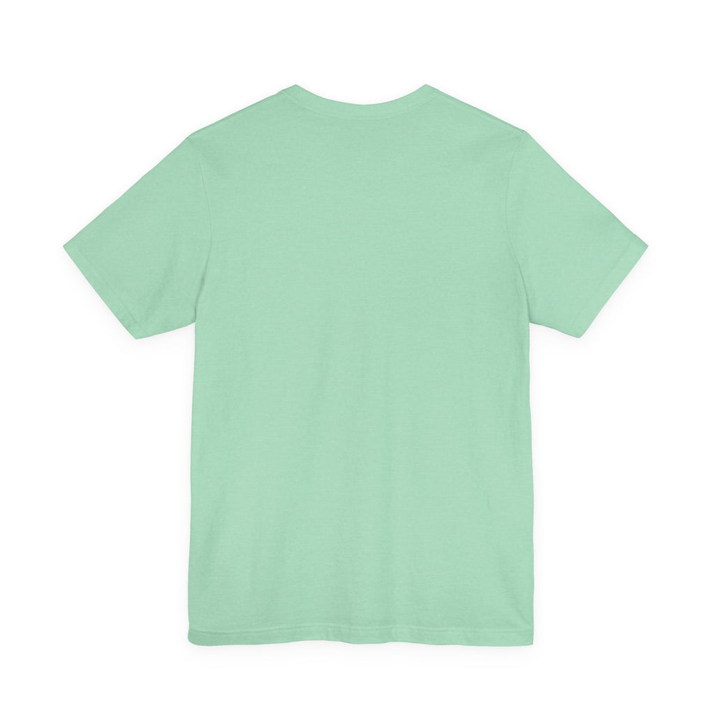 cuff 'em tee