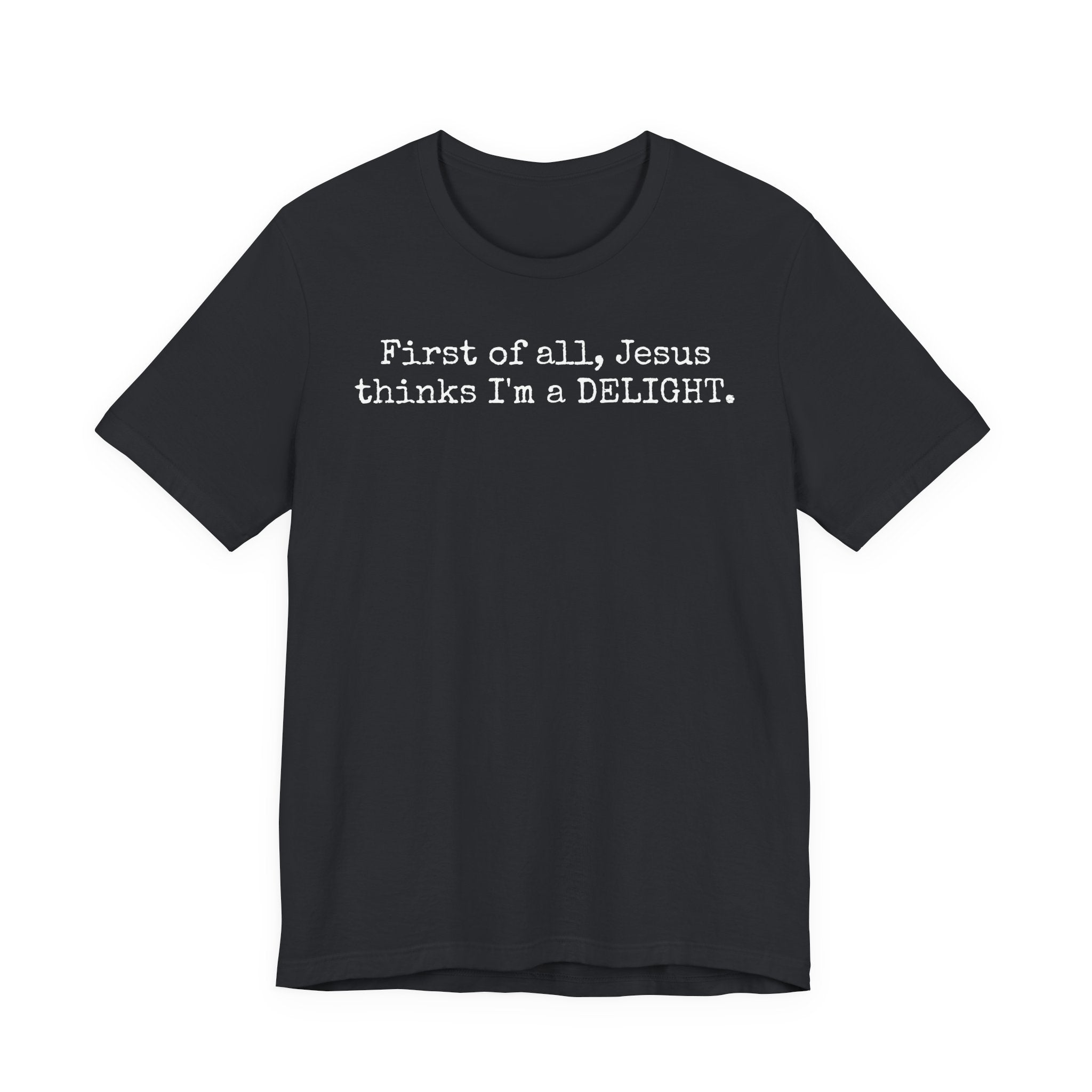 Delight Tee