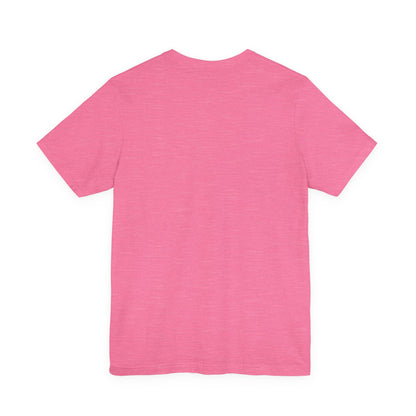 Jesus is working on me tee