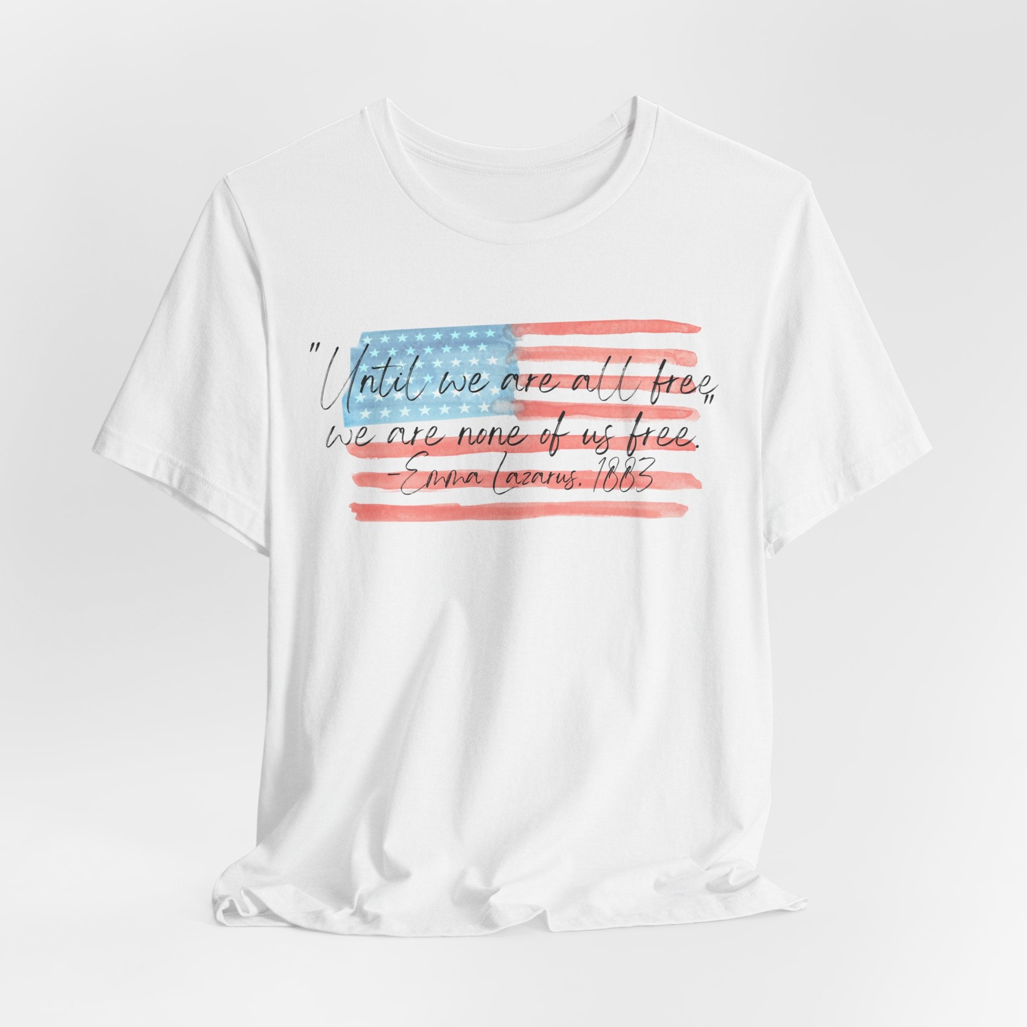 All Free Tee