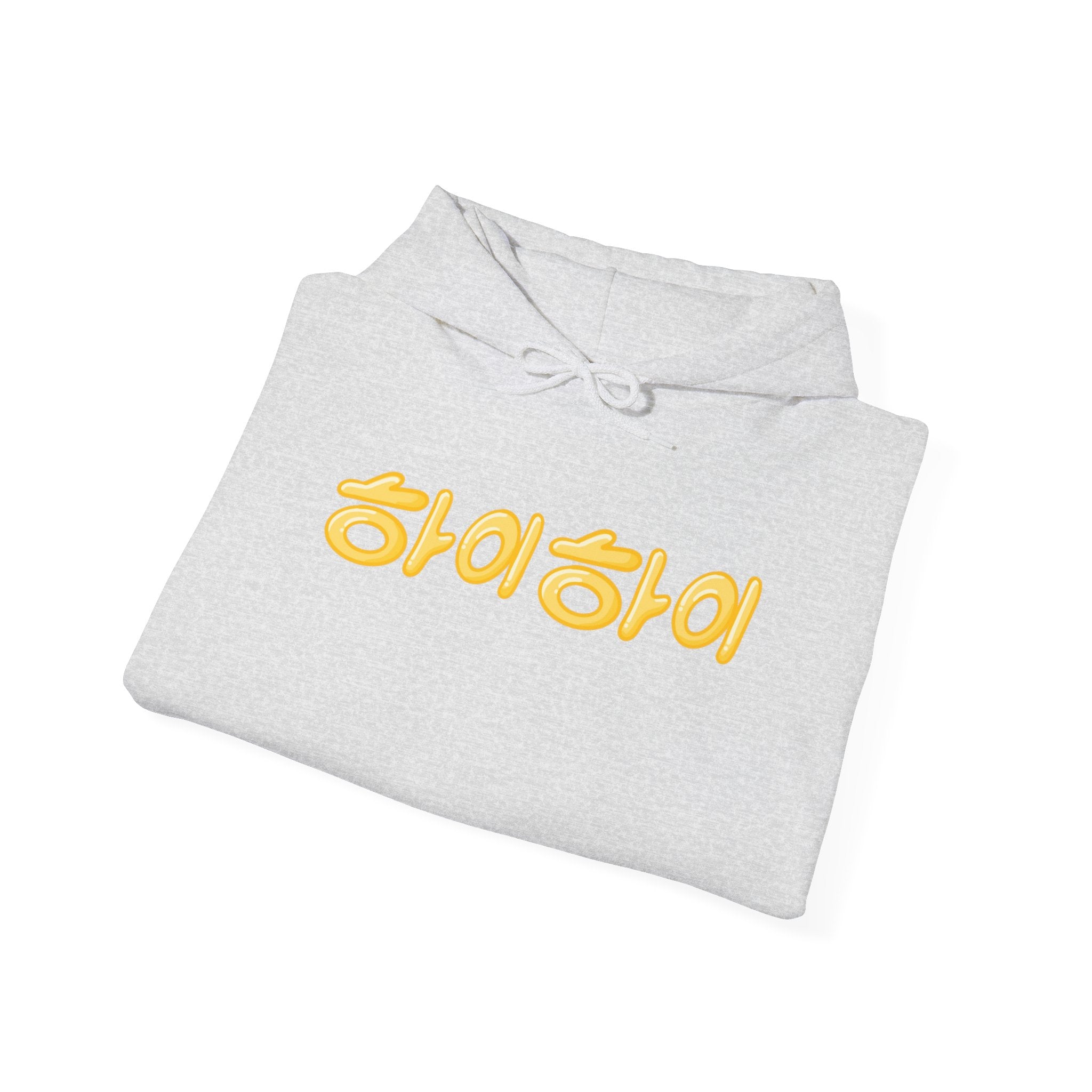 FC Arts Collab-Hi, Hi Hoodie