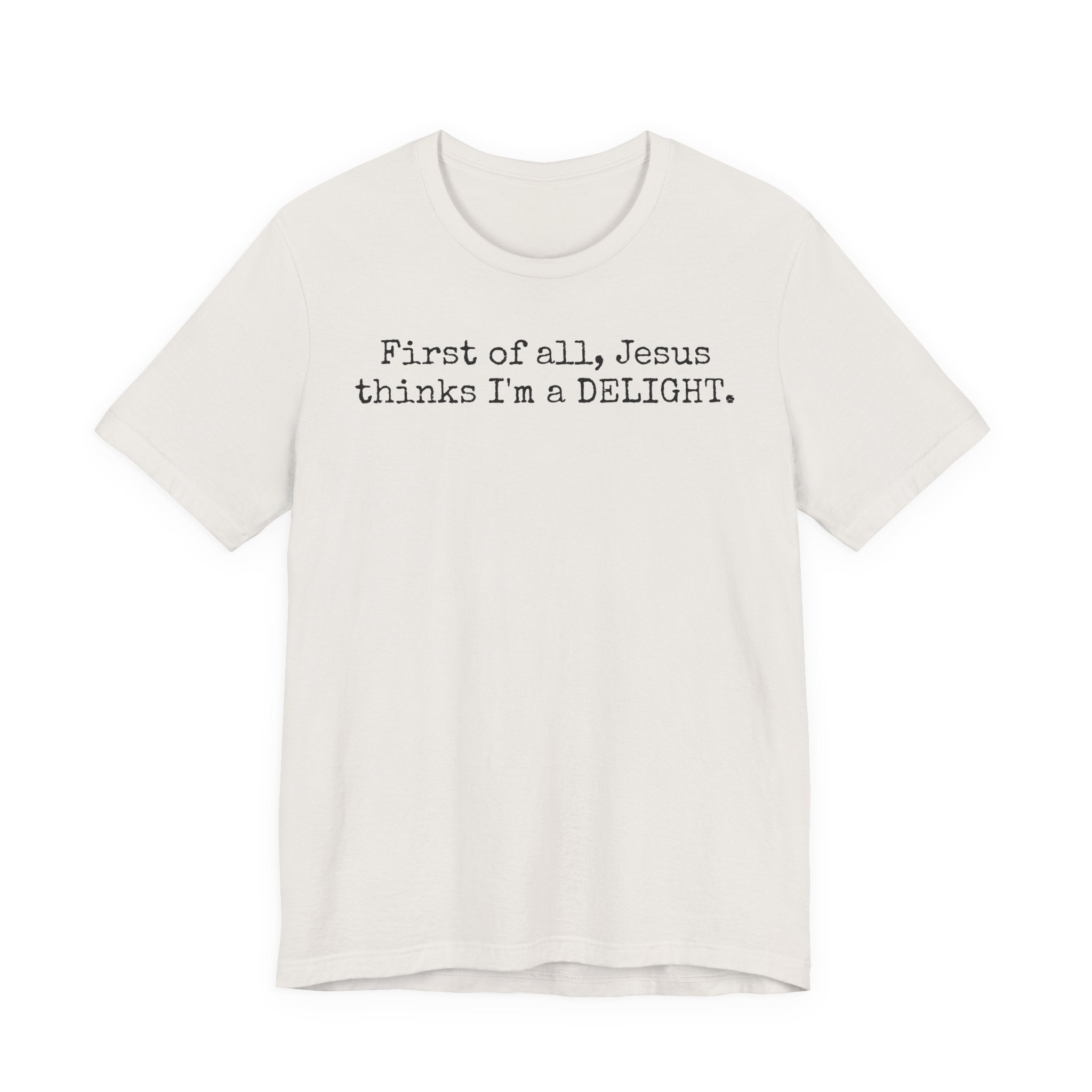 Delight Tee