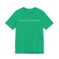 Love God Love People Tee