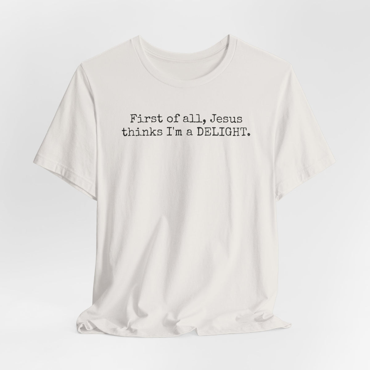 Delight Tee