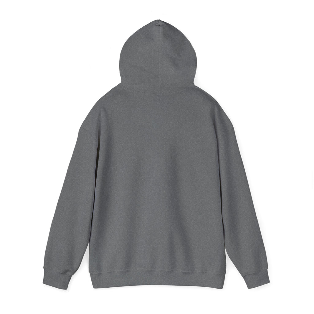 FC Arts Collab-Aliens Hoodie