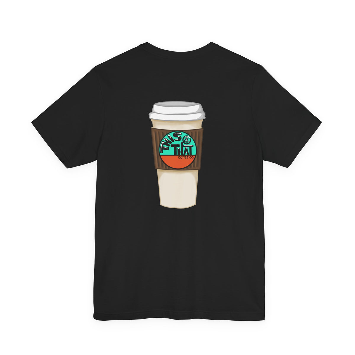 F.C Arts- STAYS ORDER Tee
