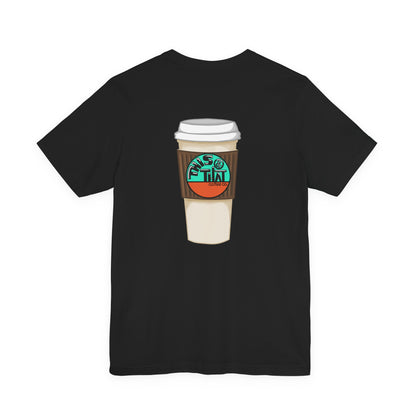 F.C Arts- STAYS ORDER Tee