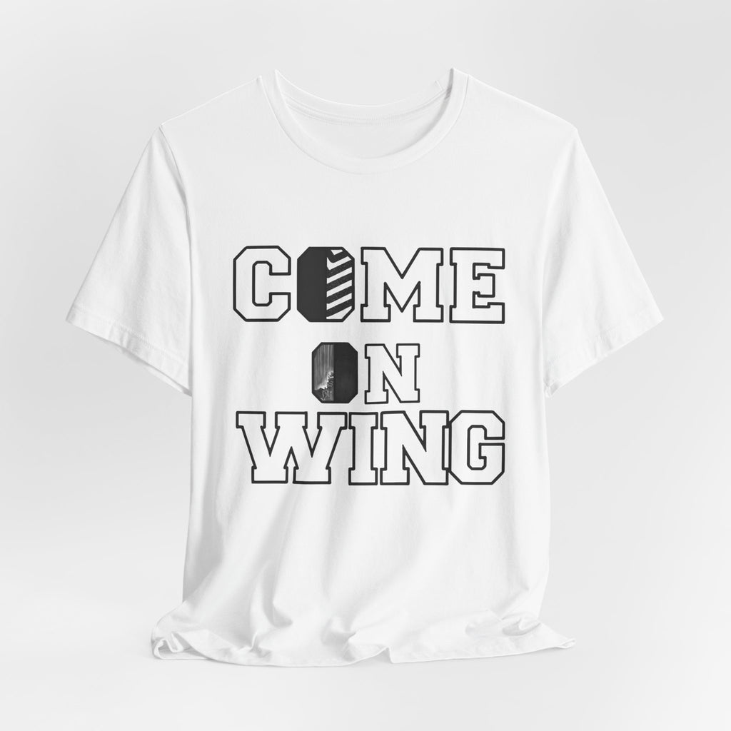 F.C Arts Collab-Come On Wing Tee(Global)