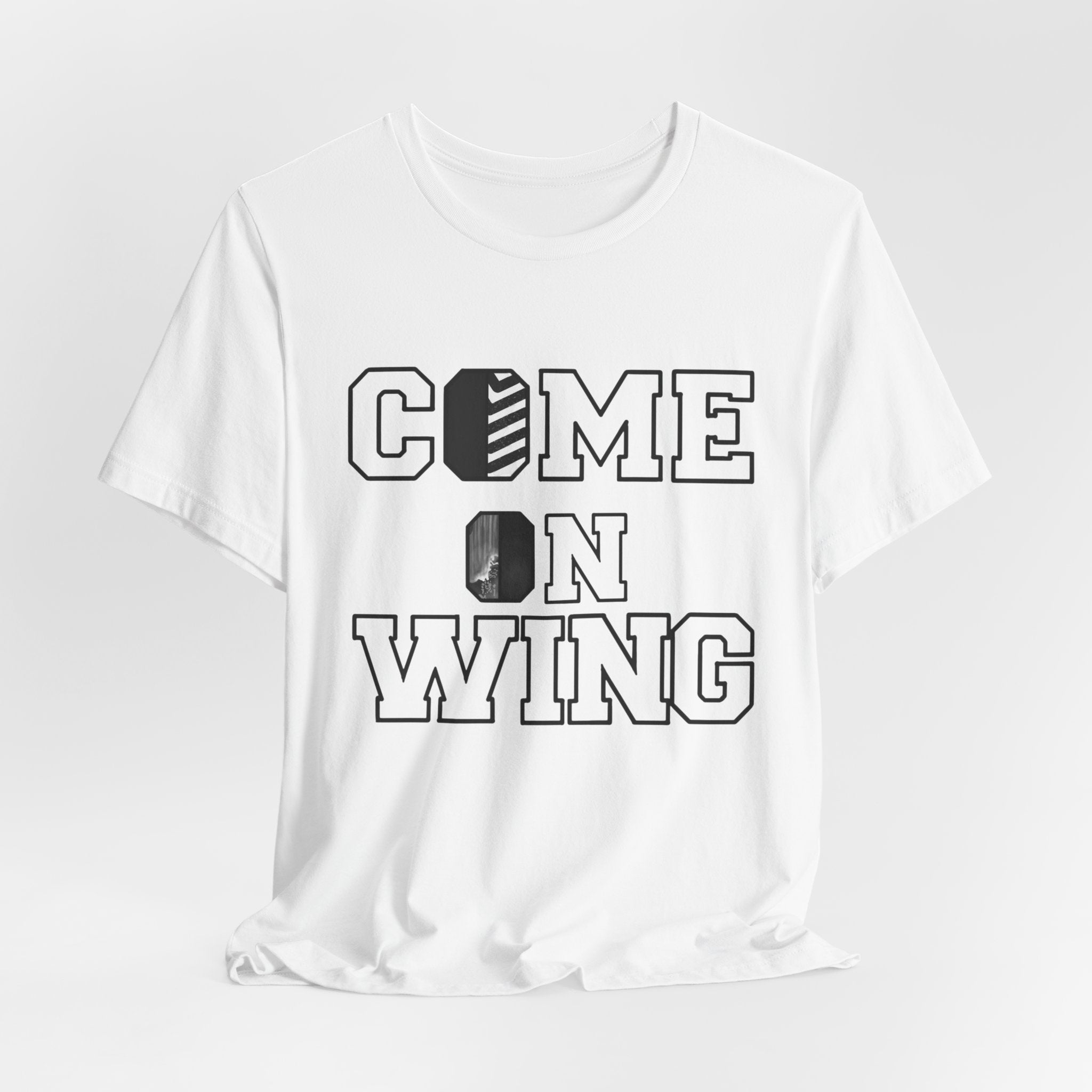 F.C Arts Collab-Come On Wing Tee(Global)