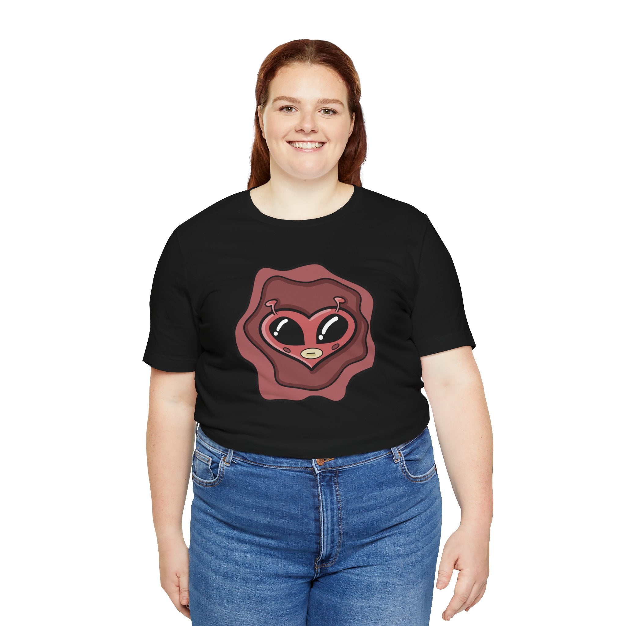 F.C Arts Collab-Alien Tee(Global)