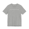 well that escalated quickly tee