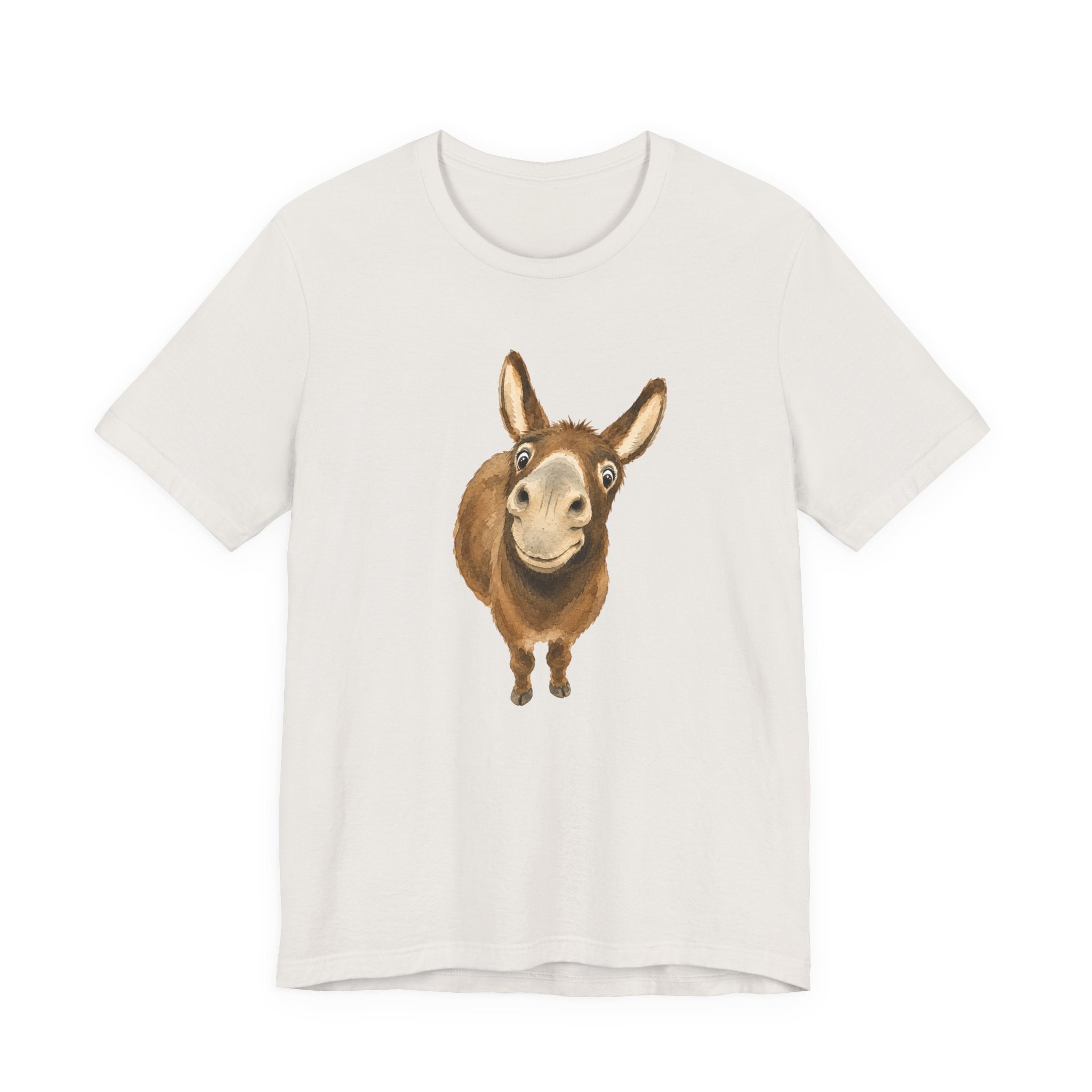 Just Dolly Tee