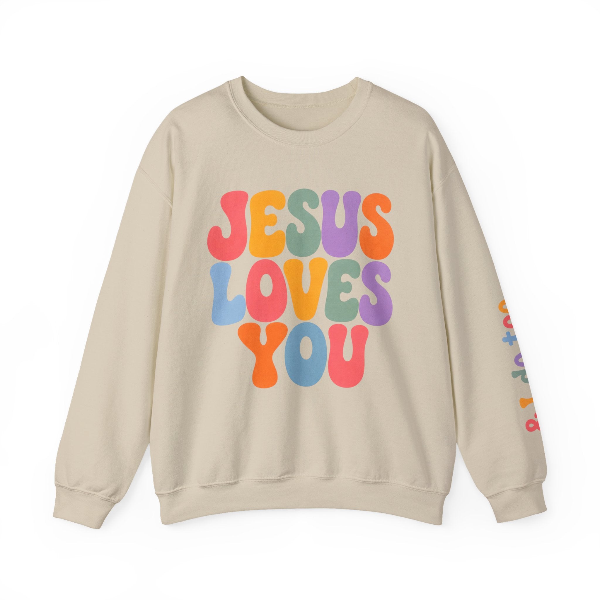 JLY Sweatshirt