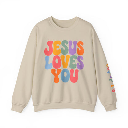 JLY Sweatshirt