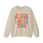 JLY Sweatshirt