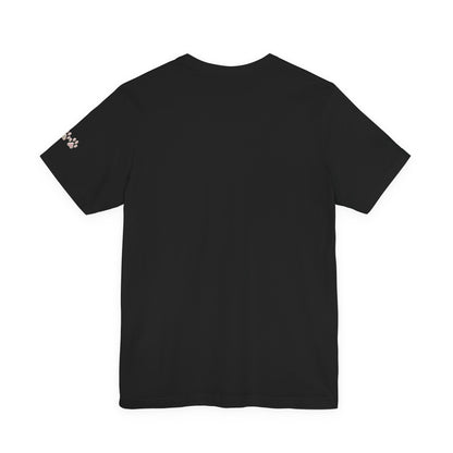 CATFE TEE: F.C Arts Collab