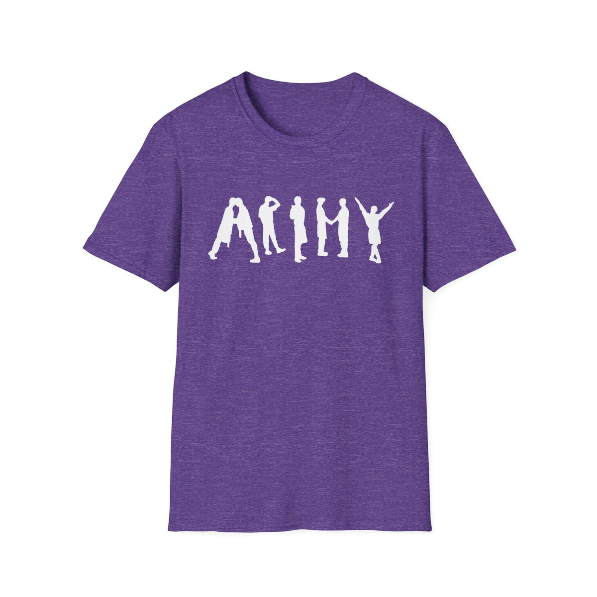 ARMY TEE