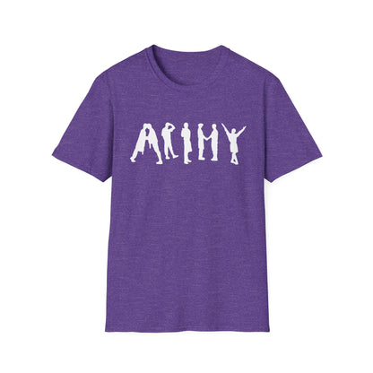 ARMY TEE