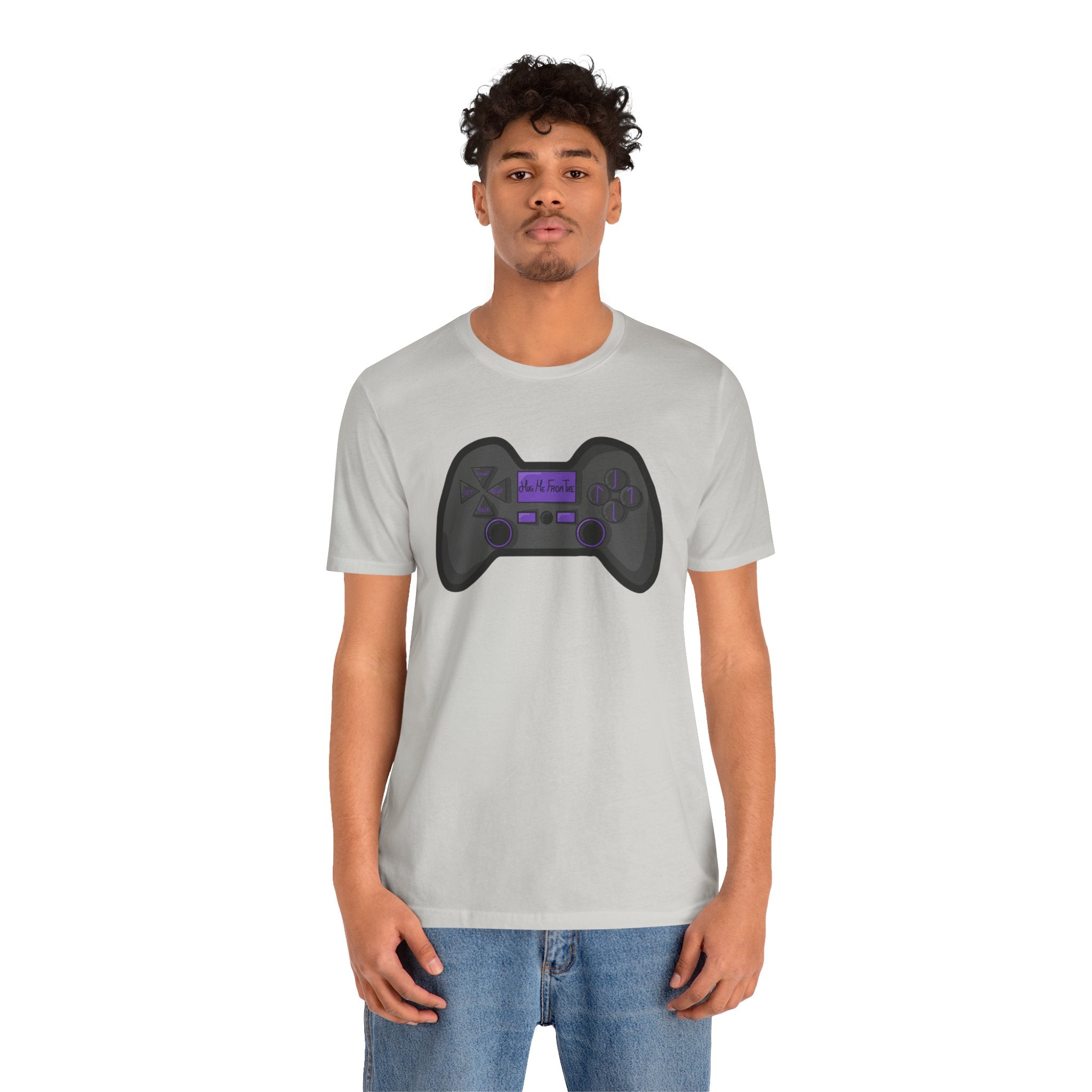 FC Arts Collab-Please Tee