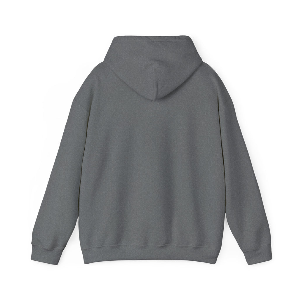 FC Arts Collab-Aliens Hoodie