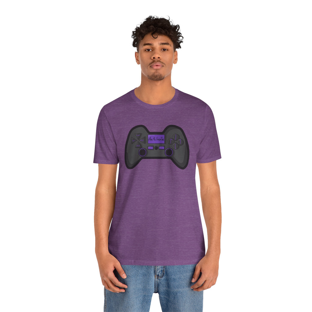FC Arts Collab-Please Tee