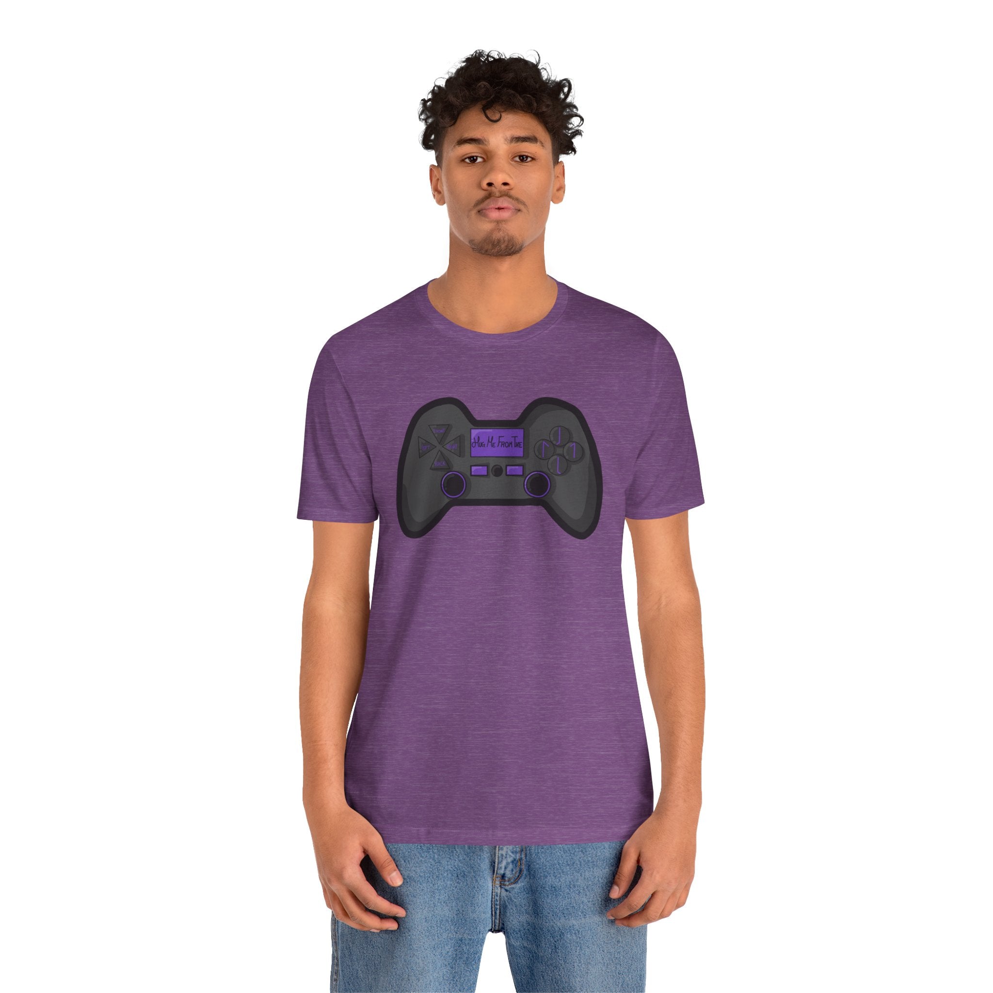 FC Arts Collab-Please Tee