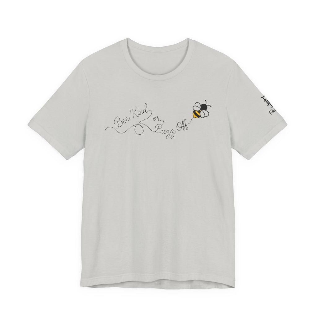 PF FARMS BEE KIND TEE