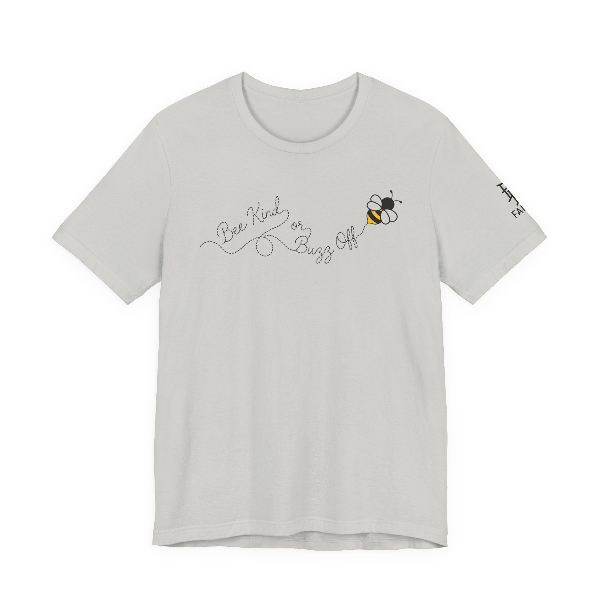 PF FARMS BEE KIND TEE