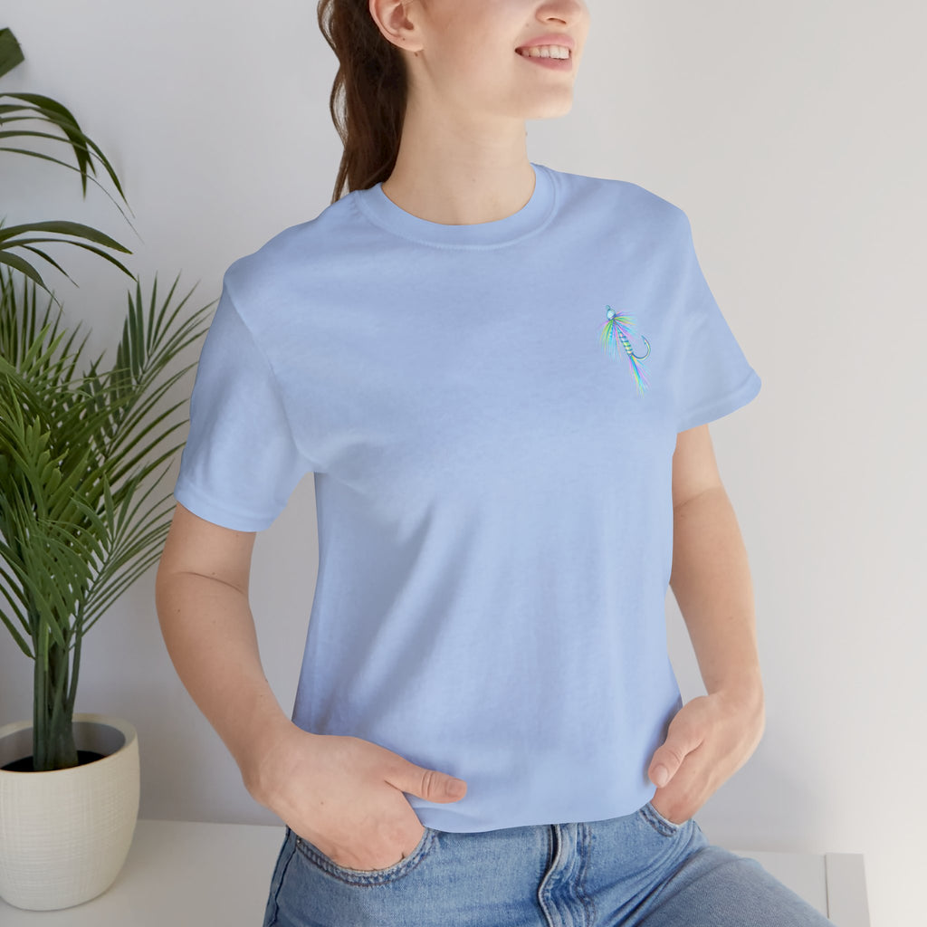 Called to Fish Tee