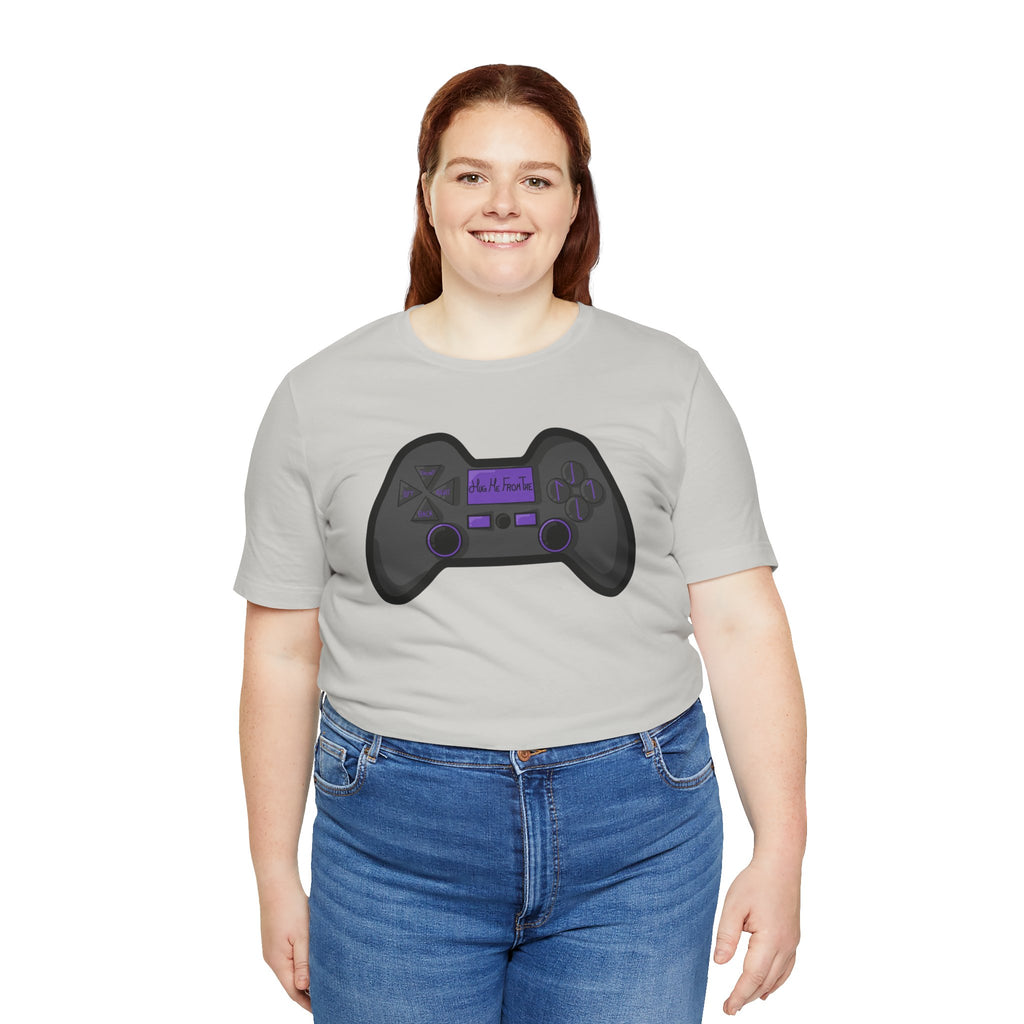 FC Arts Collab-Please Tee