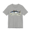 F.C Arts Collab-Ask Me About Tuna Tee