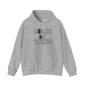FC Arts Collab-come on wing hoodie