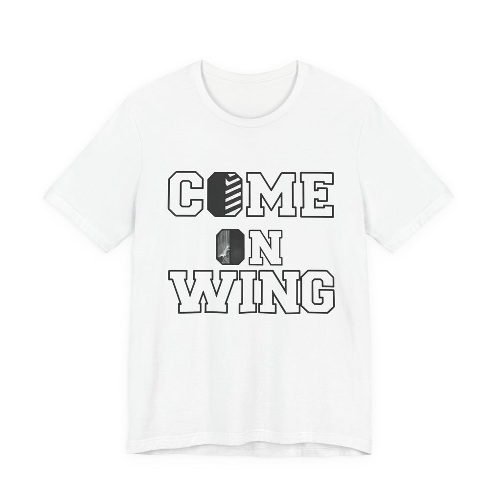 F.C Arts Collab-Come On Wing Tee(Global)