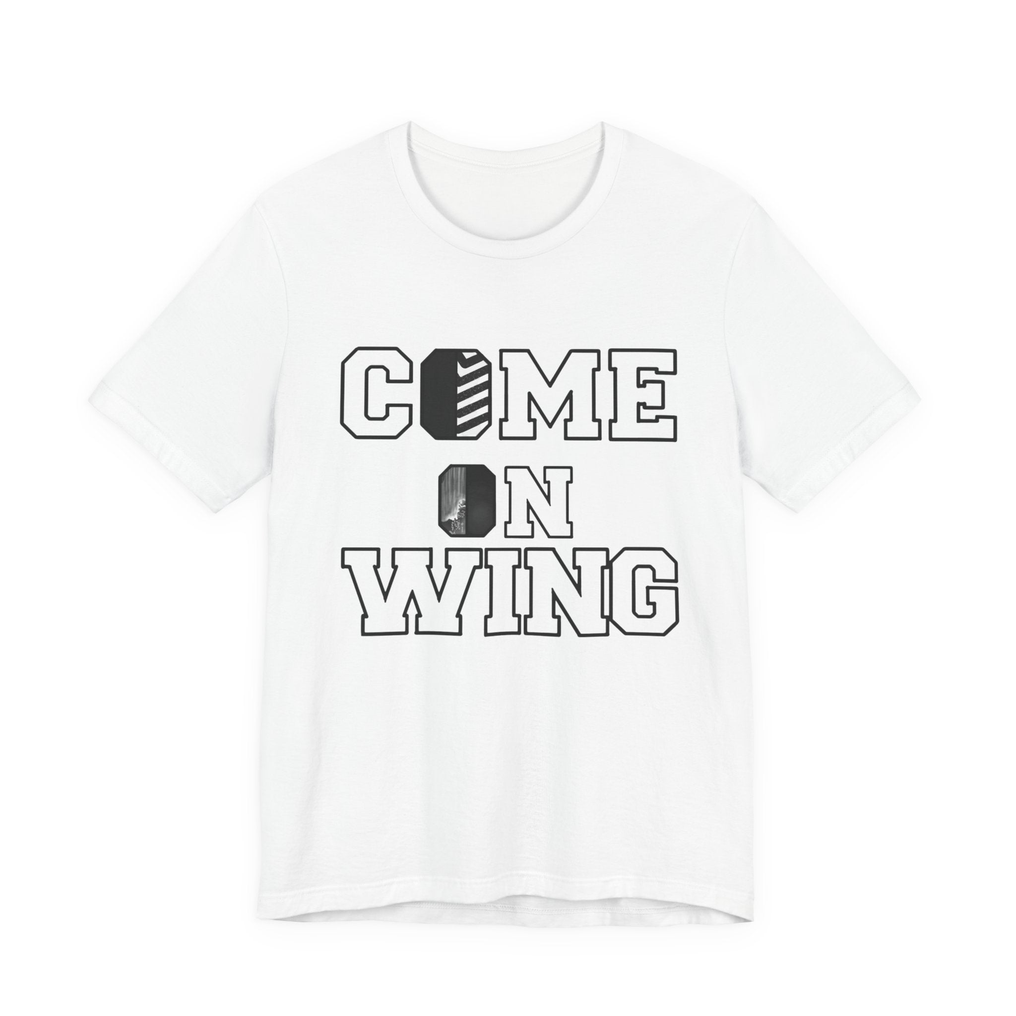 F.C Arts Collab-Come On Wing Tee(Global)