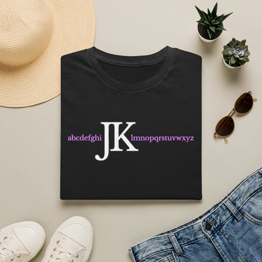 JK BIRTHDAY TEE 2