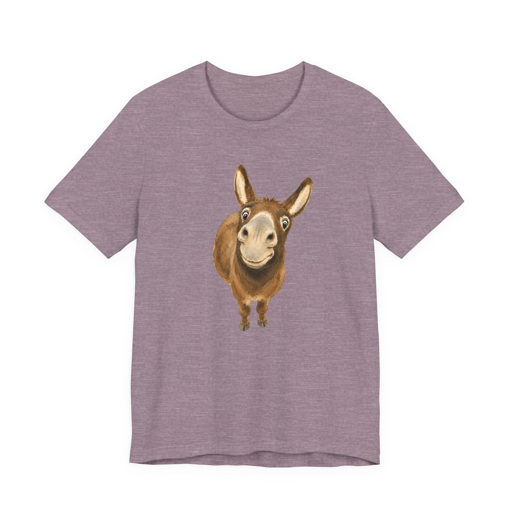 Just Dolly Tee