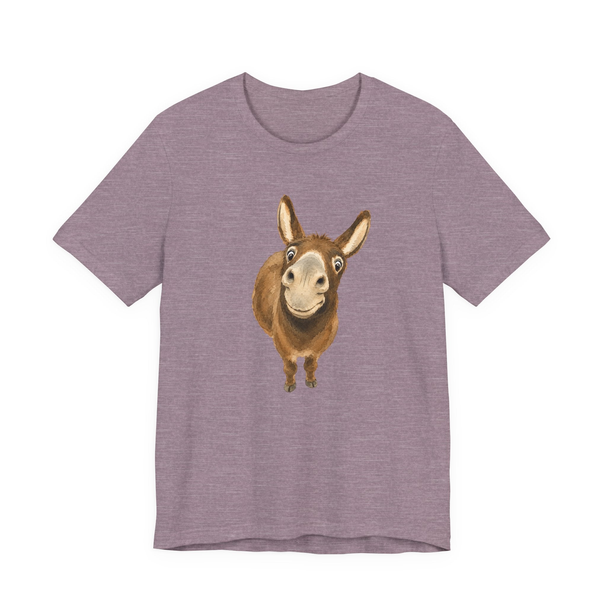 Just Dolly Tee