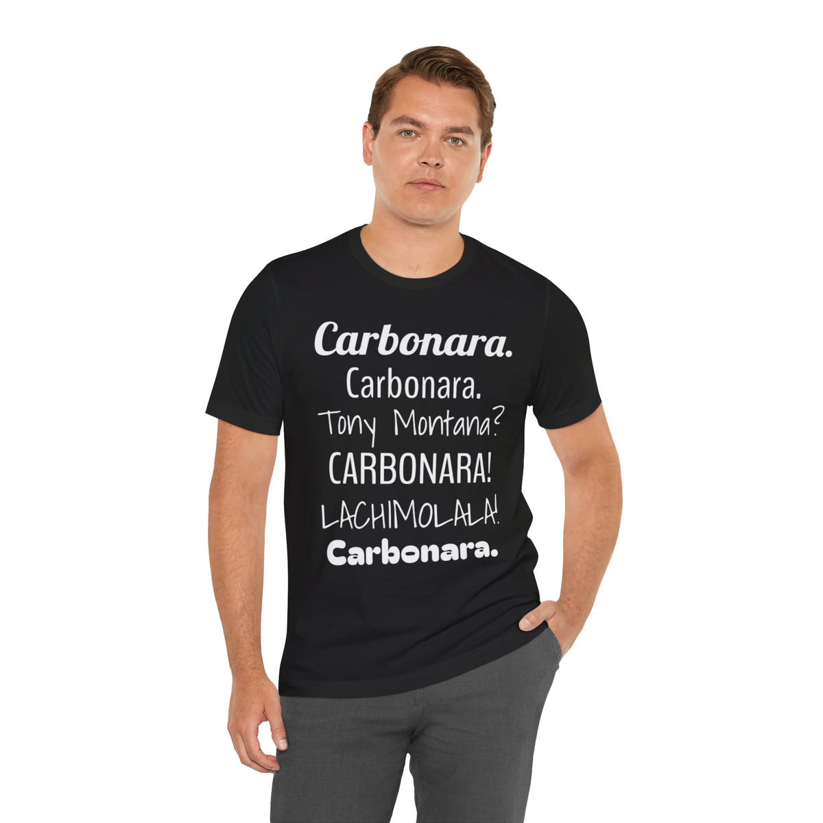 Lachimolala Tee(Global)