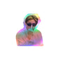 Tae Meme Decal