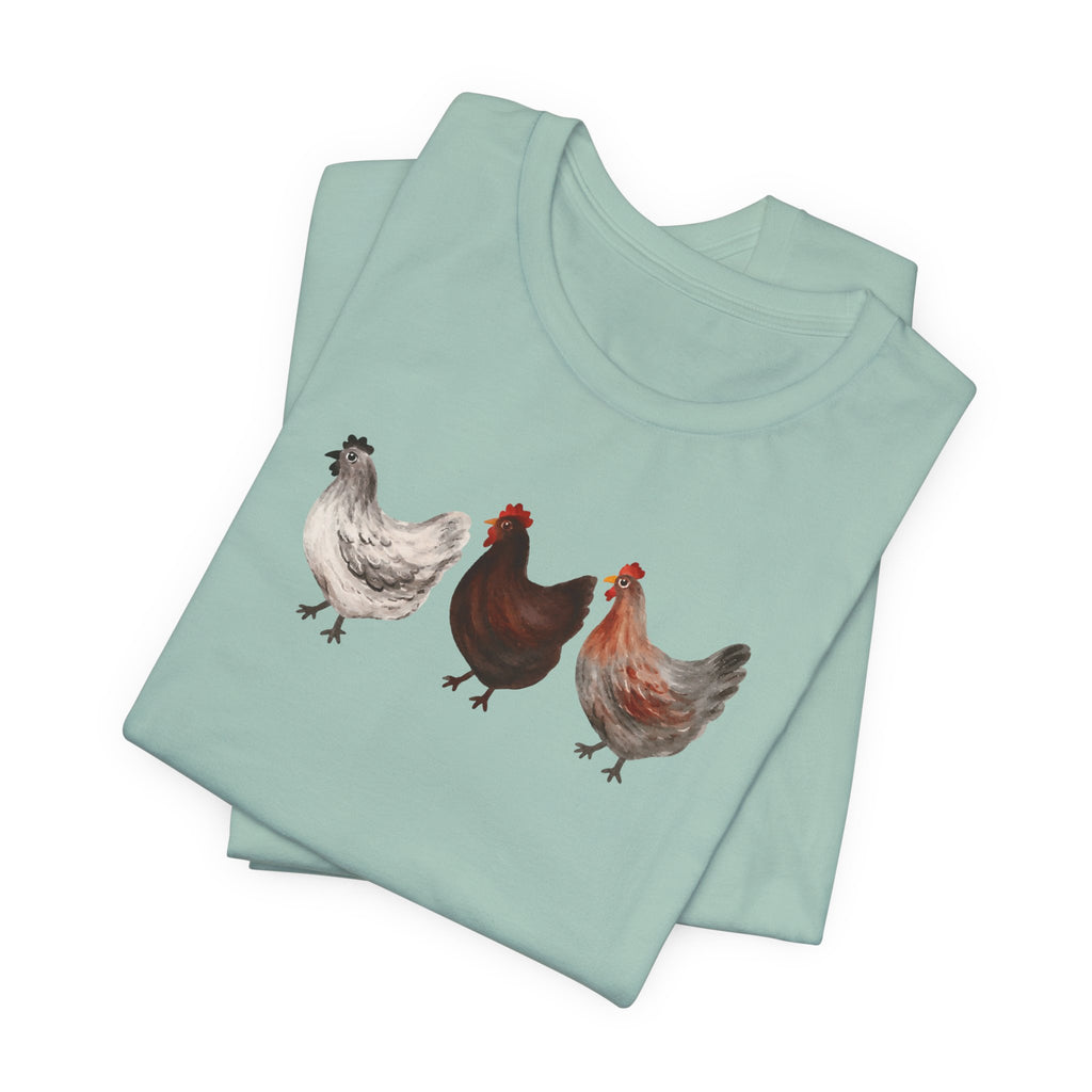 The Chicks Tee