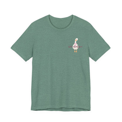 God's silliest tee